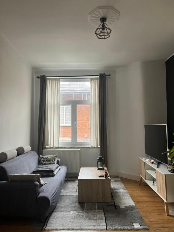 L Escapade Urbaine Bruxelles