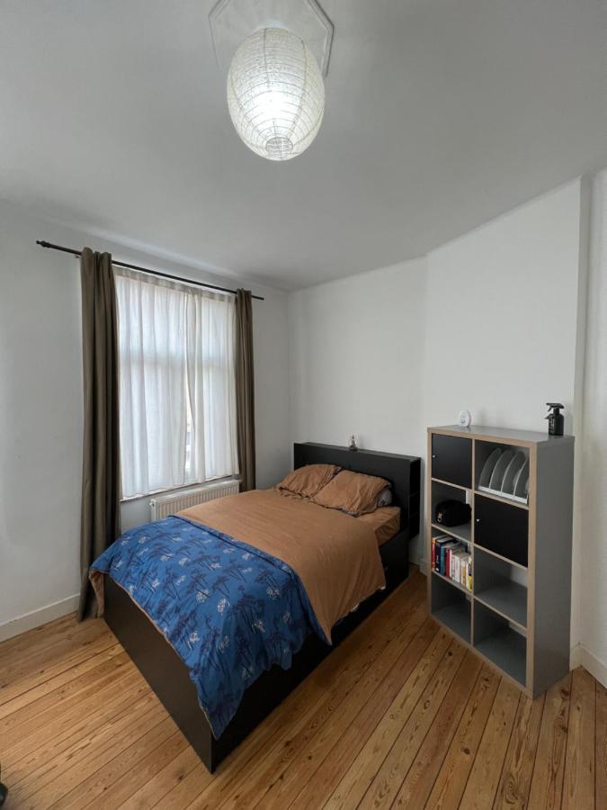 Appartamento L Escapade Urbaine